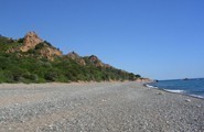 spiaggia di Coccorocci