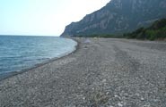 spiaggia di Coccorocci