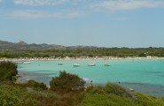 Cala Brandinchi