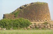 Nuraghe Losa