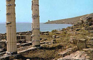 Tharros