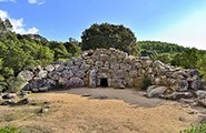  Tomb of the Giants 