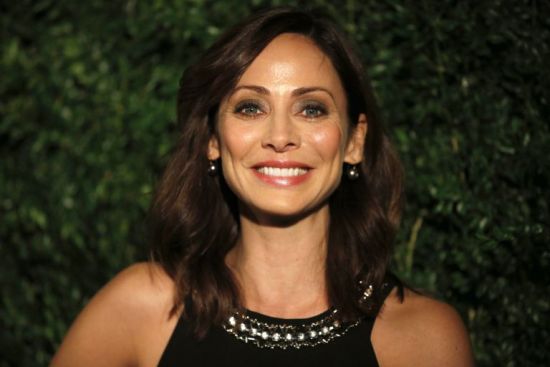 Gala Dinner with concerts 2015 - Natalie Imbruglia