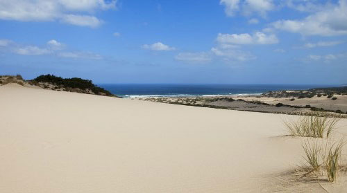 Sardinia Beaches