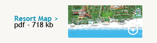 Forte Village Resort Map
