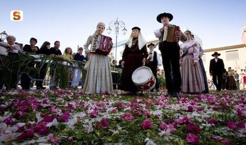 Weddings in Sardinia