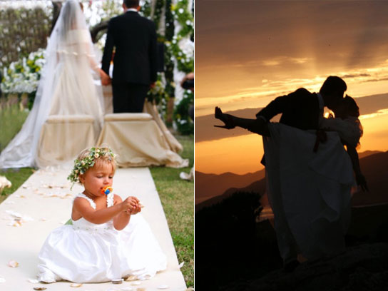 Mariages en Sardaigne