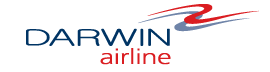 Flights to Puglia wih Darwin Airlines