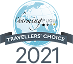 Travellers' Choice 2021