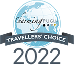 Travellers' Choice 2022