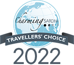 Travellers' Choice 2022