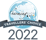 Travellers' Choice 2022