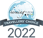 Travellers' Choice 2022