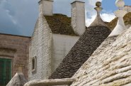 I 10 posti da visitare in Puglia - Alberobello