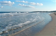 Spiaggia Alimini