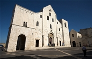 Basilica di San Nicole, Bari