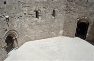 Kastell del Monte, Andria