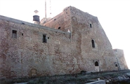 Aragonese Castle of Brindisi