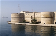 Schloss von Taranto