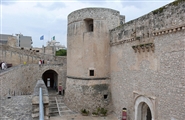 Castello di Manfredonia