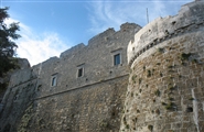 Castello di Monte Sant'Angelo