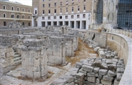 City of Lecce