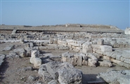 Эгнация, археологический памятник (Фазано)