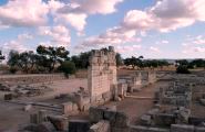 Egnazia, Sito Archeologico