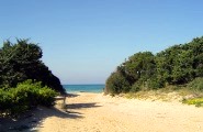 Spiagge A Brindisi E Dintorni Ostuni Carovigno