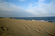 Taranto Beaches
