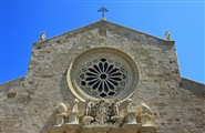 Кафедральный собор Отранто