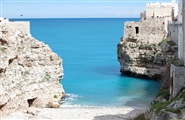 Le spiagge più belle della Puglia