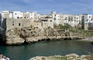 Polignano a mare