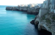 I 10 posti da visitare in Puglia - Polignano a Mare