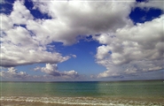 Spiaggia di Porto Cesareo, Puglia