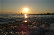 Porto Cesareo, Puglia