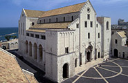 Basilica von San Nicola