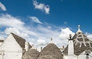 Le Alcove, Alberobello