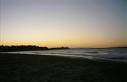 Spiaggia di Trani