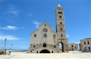 Cathedral of Trani