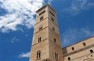 Cathedral of Trani