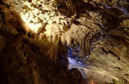 Grotten Zinzulusa