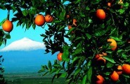 Sicily, Etna