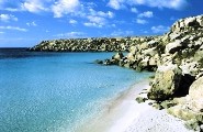 Plages Trapani