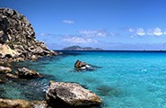 Trapani-Cala Rossa