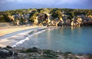Plages Val di Noto