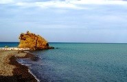 Spiagge Messina