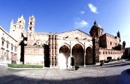 La Cathédrale - Palermo