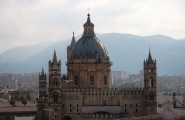 La Cathédrale - Palermo