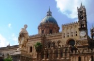 Palermo Cathedral